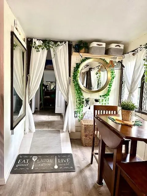 Apartment Hatllc Kahuku