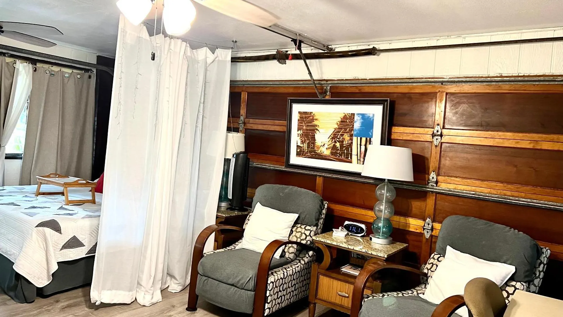 Apartment Hatllc Kahuku