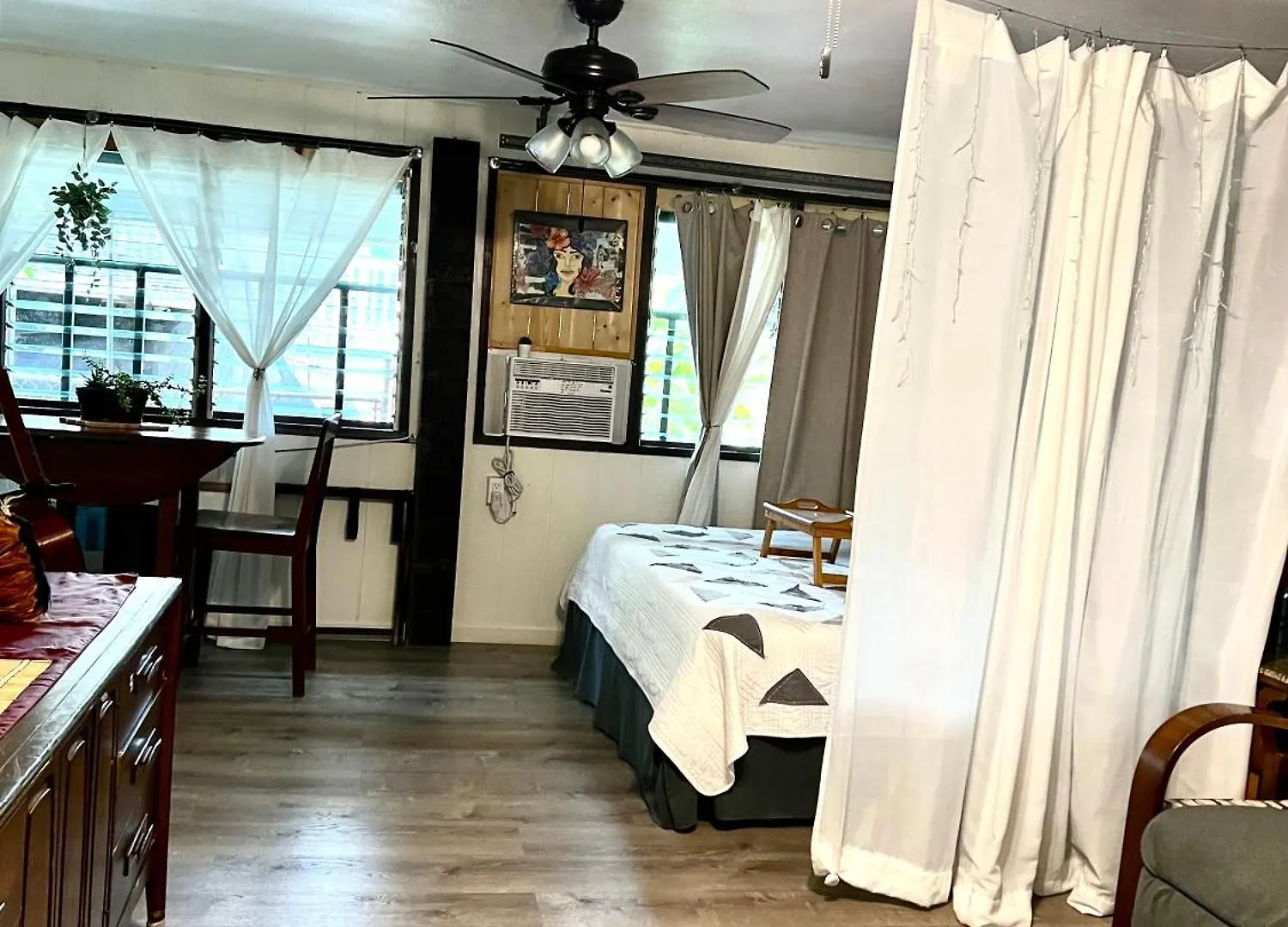 Apartment Hatllc Kahuku United States