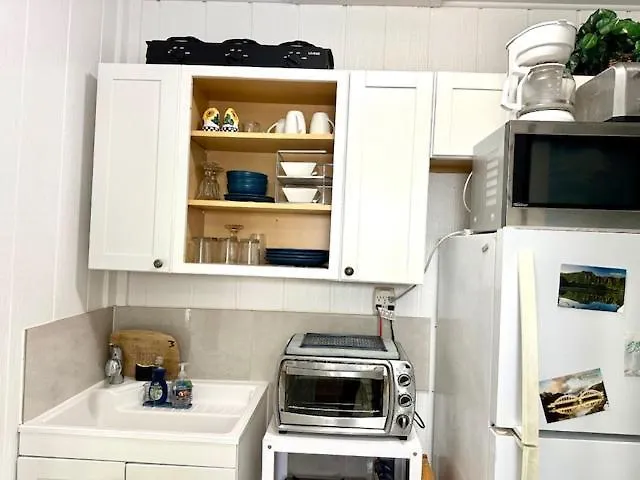 Hatllc Kahuku Apartment