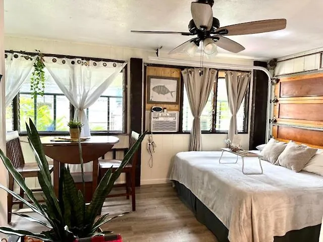 Apartment Hatllc Kahuku